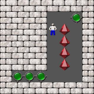 Уровень 253 — More Bugs collections